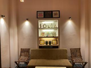 Rudraksh ,A luxury Home Stay in Varanasi - 5