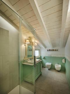 casa mileti - Vercurago - 1