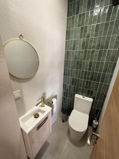 Comfortable apartment in center with private parking garage - Málaga - 4