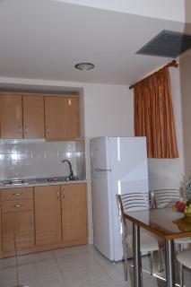 Maria's Filoxenia Suites - Drepanon - 3