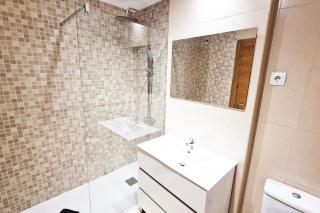 Lovely Ground Floor 2 Bed with Golf Course Views - Sucina - 8