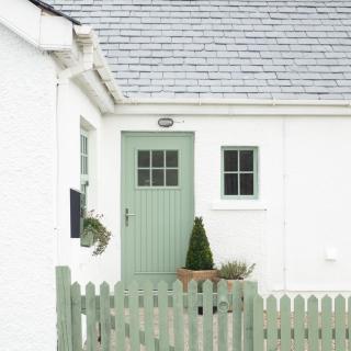 Willow Cottage - Dromara - 9