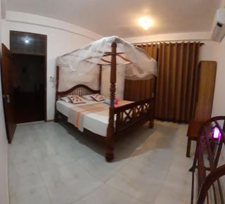 Sasagara Beach Villa - Tangalle - 4