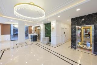Golden Horn Bosphorus Hotel - Istanbul - 2