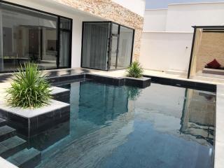 The Palace Hotel & Chalet Salalah - Salala - 7