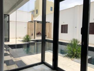 The Palace Hotel & Chalet Salalah - Salala - 6