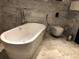 The Palace Hotel & Chalet Salalah - Salala - 4