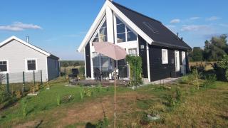Ferienhaus 'Irene' - Zerpenschleuse - 0