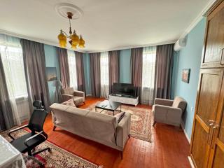 Bereket villa and aparts - Gabala - 6