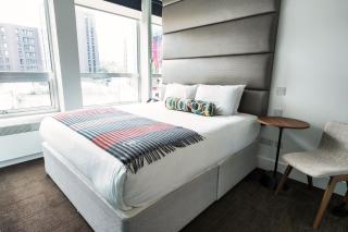 Sandman Signature Newcastle Hotel - Newcastle upon Tyne - 7
