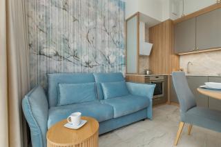 Elegancki Apartament w Sopocie z Parkingiem i Klimatyzacją Blisko Plaży by Rent like home - Sopot - 0