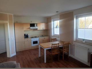 Apartmenthaus Ostseeluft - Lohme - 5