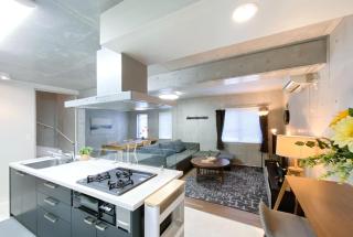 Uhome Otsuka Villa - 9