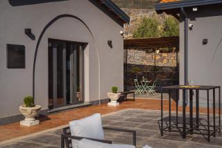 Locale Dimora Rurale - Adrano - 9
