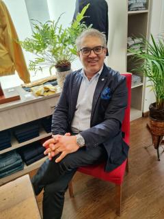 La Sartoria - Abitare la storia - Grottazzolina - 2