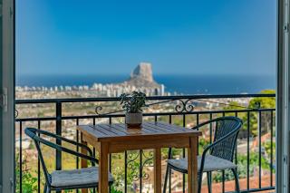 Casa Muk - Calpe - 0
