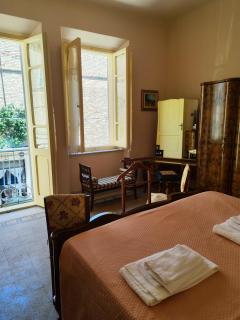 La Sartoria - Abitare la storia - Grottazzolina - 6
