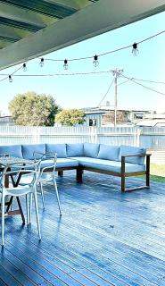 Kamilaroi Cottage - Narrabri - 8