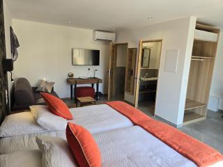 Les Loges du Luberon - Coustellet - 4