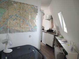 Studio Cosy au coeur de Paris 11 - París - 9