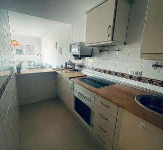 Refugio de Riviera, 3 beds - Mijas Costa - 4