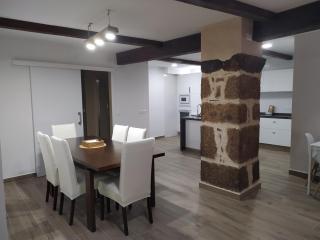 Apartamento turístico Qué será, será - Cadalso - 2