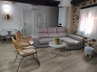 Apartamento turístico Qué será, será - Cadalso - 9