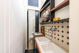 Pereire-Cosy appartement Porte Maillot Palais des Congrès - París - 3