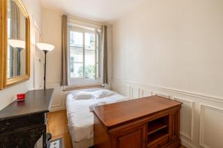 Pereire-Cosy appartement Porte Maillot Palais des Congrès - París - 1