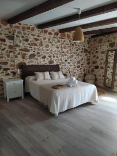 Apartamento turístico Qué será, será - Cadalso - 8