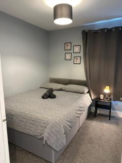 Cosy 2 BEDROOMS Apartment - 9