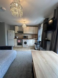 Cosy 2 BEDROOMS Apartment - Londra - 5