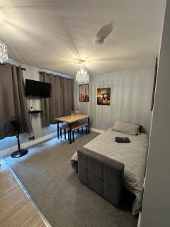 Cosy 2 BEDROOMS Apartment - Londra - 4