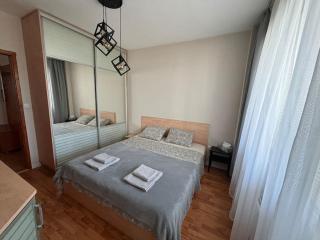 Sis Apartment Varna - Varna City - 5