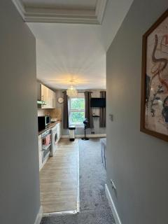 Cosy 2 BEDROOMS Apartment - 1