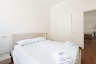 Dateo-Susa- Trilocale Comfort - Milan - 6