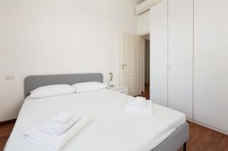 Dateo-Susa- Trilocale Comfort - Milan - 7