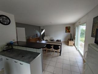 Eysines 4ch jardin - Eysines - 3