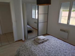 Eysines 4ch jardin - 2