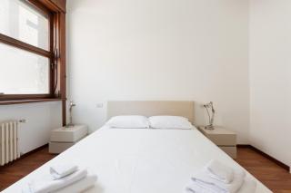 Dateo-Susa- Trilocale Comfort - Milan - 5