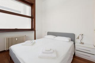 Dateo-Susa- Trilocale Comfort - Milan - 4