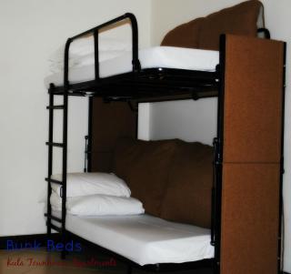 Kuta Town House Apartments - 4