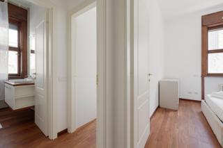 Dateo-Susa- Trilocale Comfort - Milan - 1