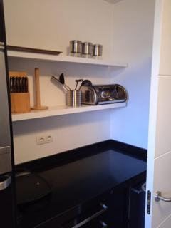 Los Iris - Malaga - 4