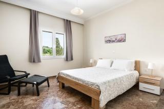 Villa Anastasia with Private Pool & Outdoor Spa Tub - Agios Ioannis - 5