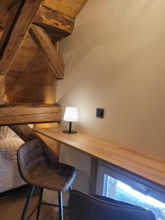 Chalet Lisa B&B - Morzine - 5