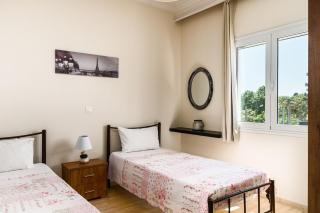 Villa Anastasia with Private Pool & Outdoor Spa Tub - Agios Ioannis - 2