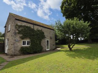 Manor Barn Cottage - 0