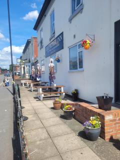 The Saltley Inn - Birmingham - 0