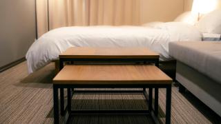 Apartment HOTEL MODISH Nijo Enmachi - Kyoto - 2